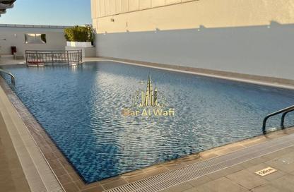 Apartment - 3 - 4 for rent in Golden Sands Tower - Al Nahda - Sharjah