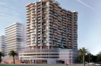 Apartment - 1 Bedroom - 2 Bathrooms for sale in Tetris Tower - District 13 - Jumeirah Village Circle - Dubai