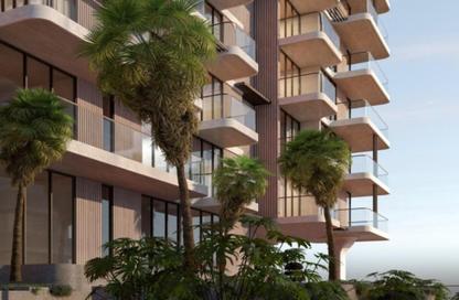 Apartment - 1 Bedroom - 2 Bathrooms for sale in Tetris Tower - District 13 - Jumeirah Village Circle - Dubai
