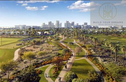 Apartment - 2 Bedrooms - 2 Bathrooms for sale in Golf Vale - Emaar South - Dubai South (Dubai World Central) - Dubai Apartment - 2 Bedrooms - 2 Bathrooms for sale in Golf Vale - Emaar South - Dubai South (Dubai World Central) - Dubai