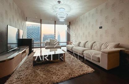 Apartment - 1 - 2 for sale in Burj Khalifa - Burj Khalifa Area - Downtown Dubai - Dubai