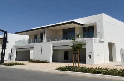 Villa - 4 - 5 for sale in Opal Gardens - District 11 - Mohammed Bin Rashid City - Dubai