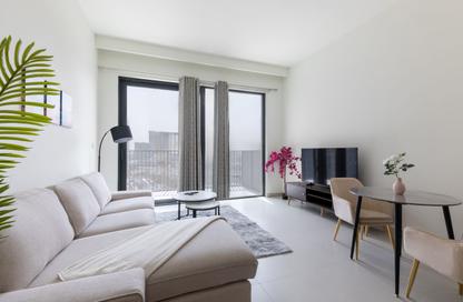 Apartment - 1 - 1 for rent in Park Horizon Tower 2 - Park Horizon - Dubai Hills Estate - Dubai