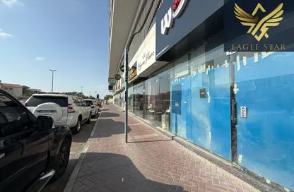 Full Floor - 1 Bedroom - 1 Bathroom for rent in Al Khair 3 - Al Satwa - Dubai