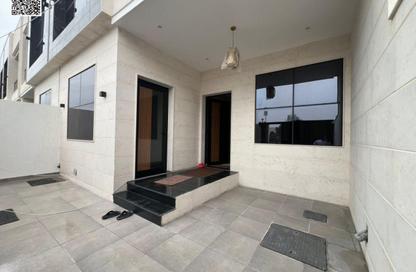 Townhouse - 5 Bedrooms - 6 Bathrooms for sale in Al Helio 1 - Al Helio - Ajman