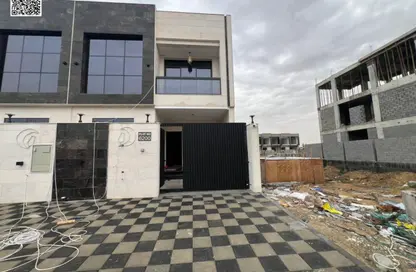 تاون هاوس - 5 غرف نوم - 6 حمامات للبيع في الحليو 1 - الحليو - عجمان