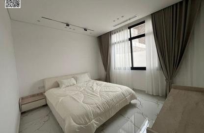Townhouse - 5 Bedrooms - 6 Bathrooms for sale in Al Helio 1 - Al Helio - Ajman