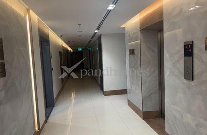 Apartment - 1 Bedroom - 2 Bathrooms for rent in Oasis Vista Residences - District 13 - Jumeirah Village Circle - Dubai