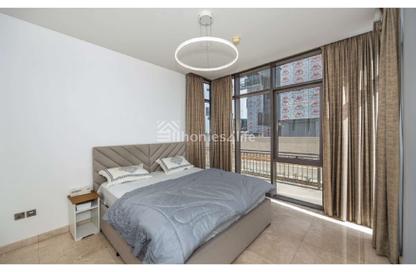 Apartment - 2 - 4 for rent in ANWA - Maritime City - Dubai Apartment - 2 - 4 for rent in ANWA - Maritime City - Dubai