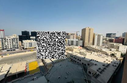 Apartment - Studio - 1 for sale in Al Nuaimiya Towers C - Al Nuaimiya - Ajman