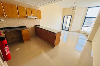 Apartment - Studio - 1 for sale in Al Nuaimiya Towers C - Al Nuaimiya - Ajman