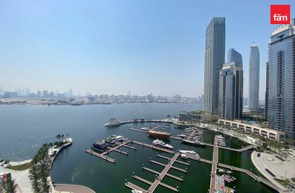 شقة - 3 غرف نوم - 4 حمامات للايجار في دبي كريك ريزيدنس برج 3 جنوب - Dubai Creek ريزيدنسز South - Dubai Creek ريزيدنسز - مرسى خور دبي - دبي شقة - 3 غرف نوم - 4 حمامات للايجار في دبي كريك ريزيدنس برج 3 جنوب - Dubai Creek ريزيدنسز South - Dubai Creek ريزيدنسز - مرسى خور دبي - دبي