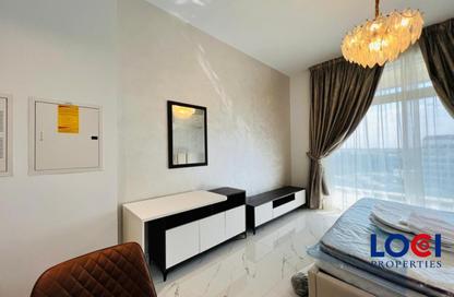 Apartment - Studio - 1 Bathroom for rent in Jewelz by Danube - Arjan - Dubai Apartment - Studio - 1 Bathroom for rent in Jewelz by Danube - Arjan - Dubai