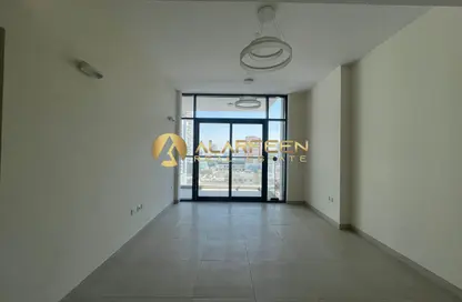 شقة - غرفة نوم - 2 حمامات للايجار في برج سنترال بارك - الضاحية 12 - قرية جميرا الدائرية - دبي