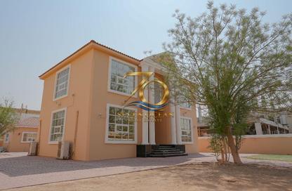 Villa - 4 - 5 for sale in Mirdif Villas - Mirdif - Dubai