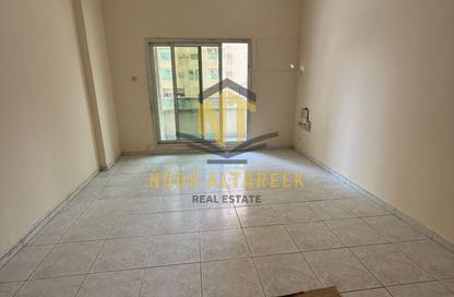 Apartment - 1 - 1 for rent in SG Al Soor Building - Al Soor - Al Qasimia - Sharjah