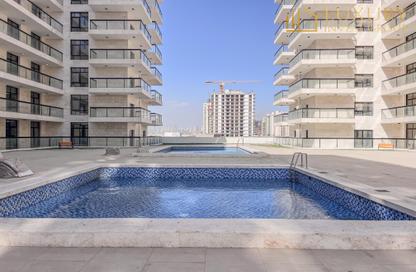 Apartment - 2 Bedrooms - 3 Bathrooms for sale in Equiti Home B - Equiti Home - Al Furjan - Dubai