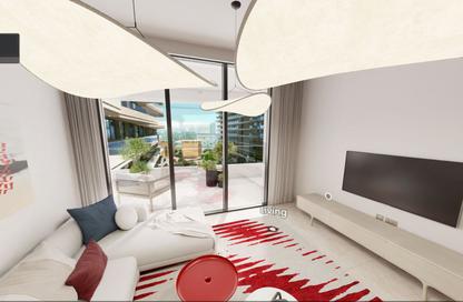 Apartment - 1 - 2 for sale in Rosso Bay Residence - Al Marjan Island - Ras Al Khaimah Apartment - 1 - 2 for sale in Rosso Bay Residence - Al Marjan Island - Ras Al Khaimah