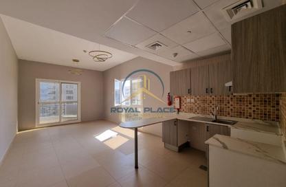 Apartment - Studio - 1 Bathroom for rent in Silicon Star 2 - Dubai Silicon Oasis - Dubai