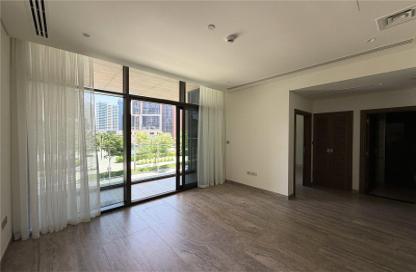 Apartment - 1 Bedroom - 1 Bathroom for sale in Peninsula One - Peninsula - Business Bay - Dubai