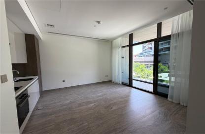 Apartment - 1 Bedroom - 1 Bathroom for sale in Peninsula One - Peninsula - Business Bay - Dubai