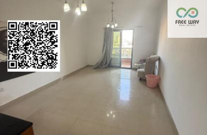 Apartment - Studio - 1 for rent in Al Nuaimiya Towers C - Al Nuimiya 1 - Al Nuaimiya - Ajman