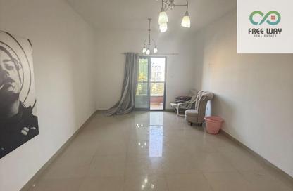 Apartment - Studio - 1 for rent in Al Nuaimiya Towers C - Al Nuimiya 1 - Al Nuaimiya - Ajman Apartment - Studio - 1 for rent in Al Nuaimiya Towers C - Al Nuimiya 1 - Al Nuaimiya - Ajman