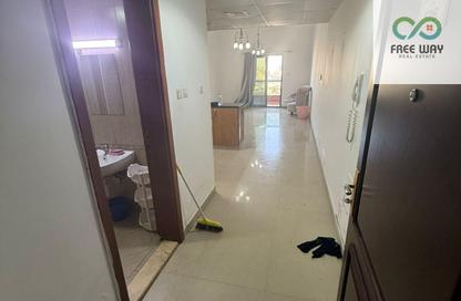 Apartment - Studio - 1 for rent in Al Nuaimiya Towers C - Al Nuimiya 1 - Al Nuaimiya - Ajman