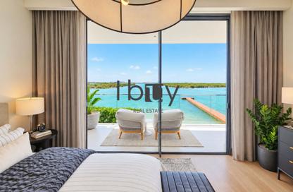 Villa - 4 - 5 for sale in Ramhan Island Villas - Ramhan Island - Abu Dhabi