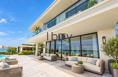 Villa - 4 - 5 for sale in Ramhan Island Villas - Ramhan Island - Abu Dhabi Villa - 4 - 5 for sale in Ramhan Island Villas - Ramhan Island - Abu Dhabi
