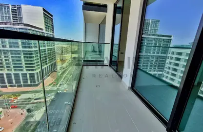 شقة - 2 غرف نوم - 3 حمامات للايجار في بن غاطي أوركيد - الضاحية 10 - قرية جميرا الدائرية - دبي