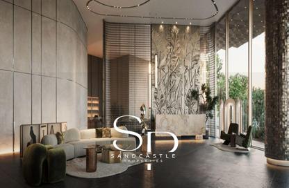Apartment - 1 - 2 for sale in Cheval Residences - Dubai Islands - Dubai Apartment - 1 - 2 for sale in Cheval Residences - Dubai Islands - Dubai