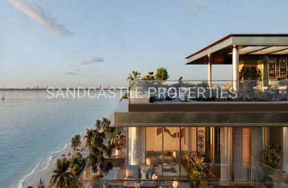 Apartment - 1 - 2 for sale in Cheval Residences - Dubai Islands - Dubai