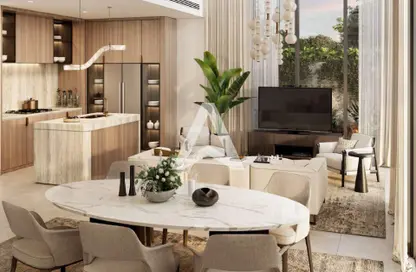 فيلا - 3 غرف نوم - 4 حمامات للبيع في مدن الرنيم 7 - مدن - دبي