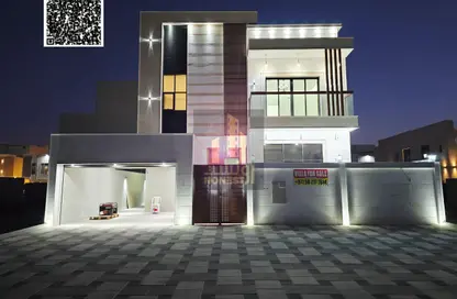 Villa - 5 Bedrooms - 7 Bathrooms for sale in Al Aamra Gardens - Al Amerah - Ajman