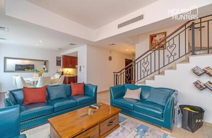 Villa - 2 - 2 for rent in Palmera 1 - Palmera - Arabian Ranches - Dubai