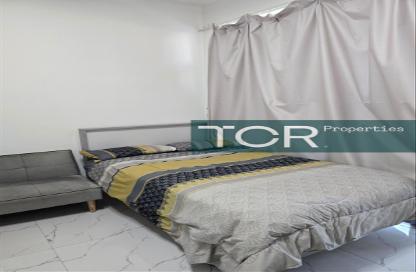 Apartment - Studio - 1 Bathroom for rent in Time 1 - Dubai Land Residence Complex - Dubai