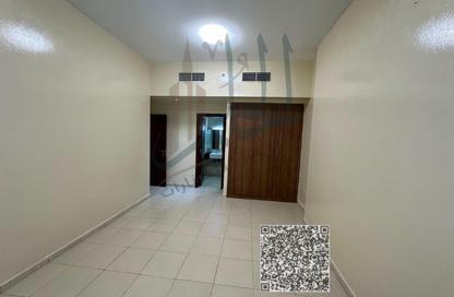 Apartment - 1 Bedroom - 2 Bathrooms for rent in Ajman One Towers - Al Sawan - Ajman