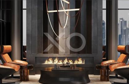 Apartment - 3 - 4 for sale in Verve City Walk Tower B - Verve City Walk - City Walk - Dubai