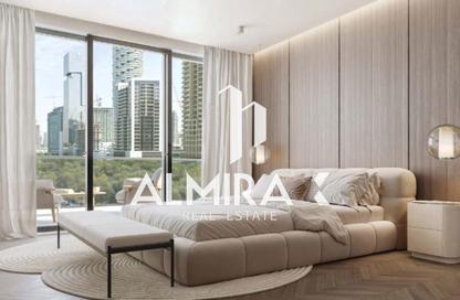 Apartment - 2 Bedrooms - 3 Bathrooms for sale in Lume Residence - District 18 - Jumeirah Village Circle - Dubai