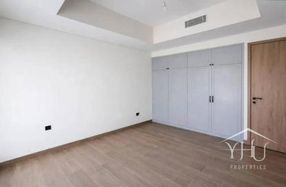 Townhouse - 4 Bedrooms - 3 Bathrooms for rent in Costa Brava 1 - Costa Brava - Damac Lagoons - Dubai