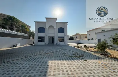 Villa - 5 Bedrooms - 7 Bathrooms for rent in Al Barsha 3 Villas - Al Barsha 3 - Al Barsha - Dubai