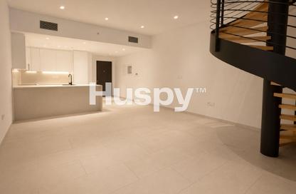 شقة - غرفة نوم - 2 حمامات للايجار في ماركيز سكوير تاور - الخليج التجاري - دبي