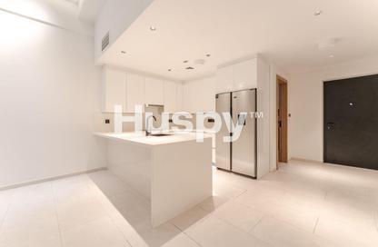 Apartment - 1 Bedroom - 2 Bathrooms for rent in Marquise Square Tower - Business Bay - Dubai