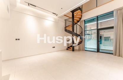 Apartment - 1 Bedroom - 2 Bathrooms for rent in Marquise Square Tower - Business Bay - Dubai