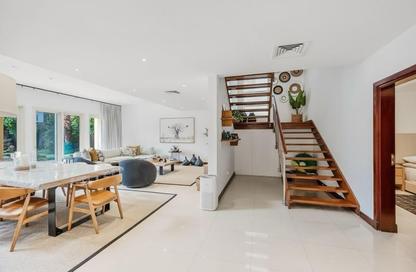 Villa - 5 Bedrooms - 5 Bathrooms for rent in Saheel - Arabian Ranches - Dubai