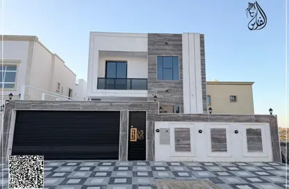 فيلا - 3 غرف نوم - 5 حمامات للبيع في الزاهية جاردنز - الزاهية - عجمان