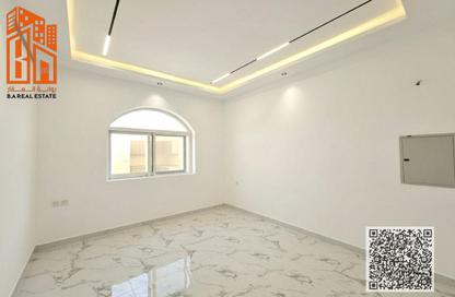 Apartment - 1 - 1 for rent in Ajman Hills - Al Alia - Ajman