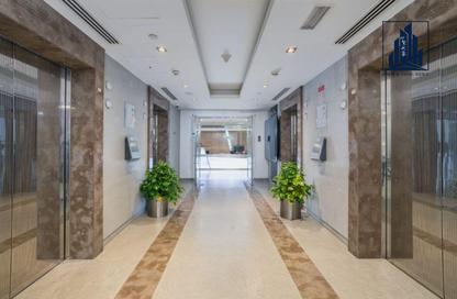 Business Centre - Studio - 1 for rent in Downtown Dubai - Dubai
