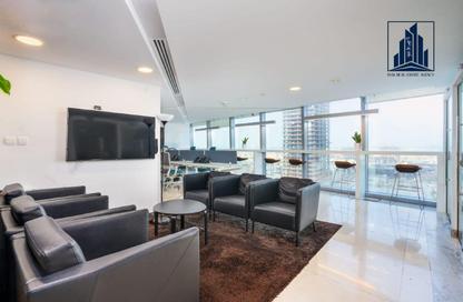 Business Centre - Studio - 1 for rent in Downtown Dubai - Dubai Business Centre - Studio - 1 for rent in Downtown Dubai - Dubai
